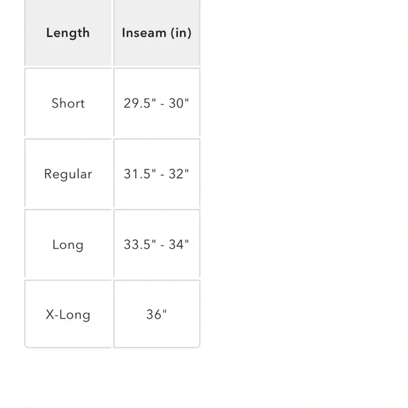 AE Next Level High-Waisted Jegging Jogger - Picture 7 of 7